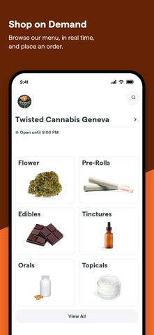 Twisted FLX Screenshot 1 of 4