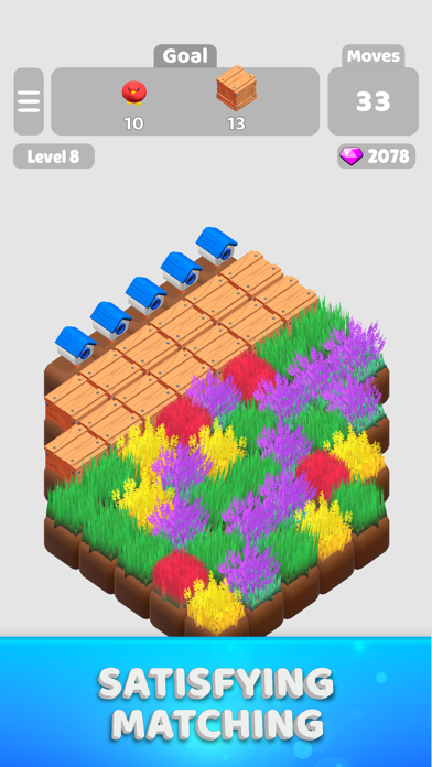 Farmy Blast! Screenshot