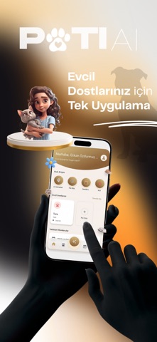 Pati AI Screenshot 1 of 6