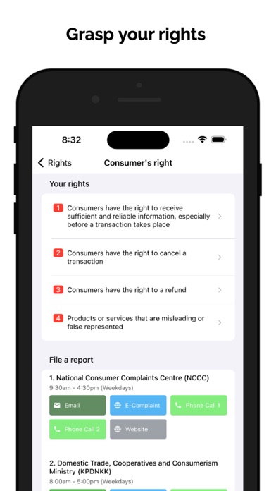 Malaysia Pocket Screenshot