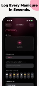 NailPal: Design, Art & Ideas screenshot