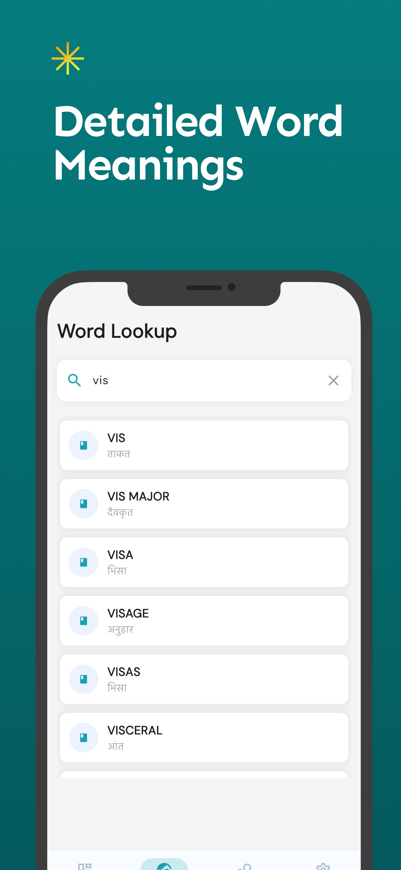 English Nepali Translator screenshot 5
