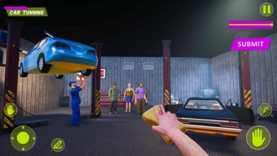 Car Dealership Company Game 3D Screenshot