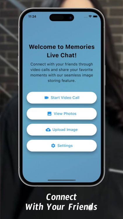 Live Video Chat Pro screenshot-3