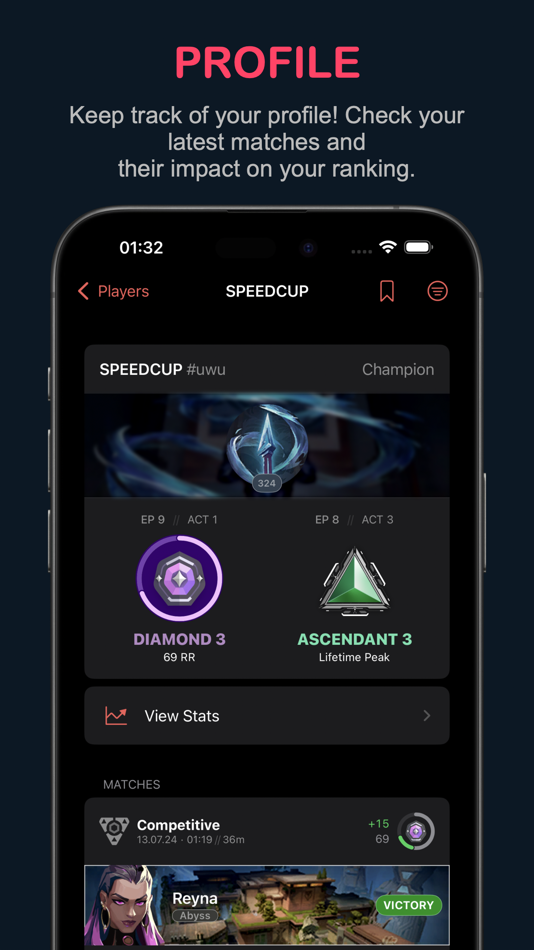#3. VALPAW (iOS) Podle: Thorben Hamann