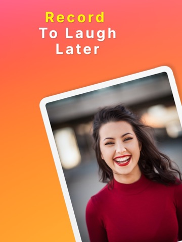 Charades Adult iPad screenshot