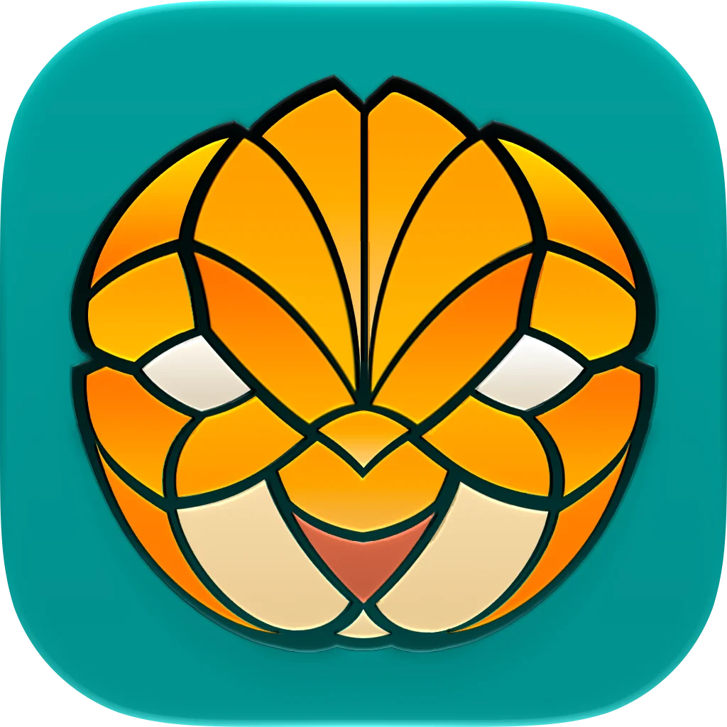 MTG Scanner - Lion’s Eye