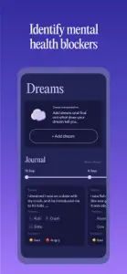 DreamApp: Dream Interpretation screenshot #6 for iPhone