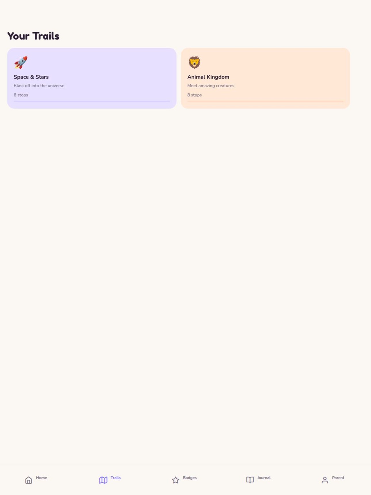 Screenshot 7 of Wonder By DOE