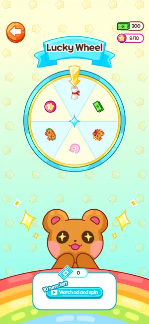 Claw Master:Doll Museum Tycoon screenshot 4