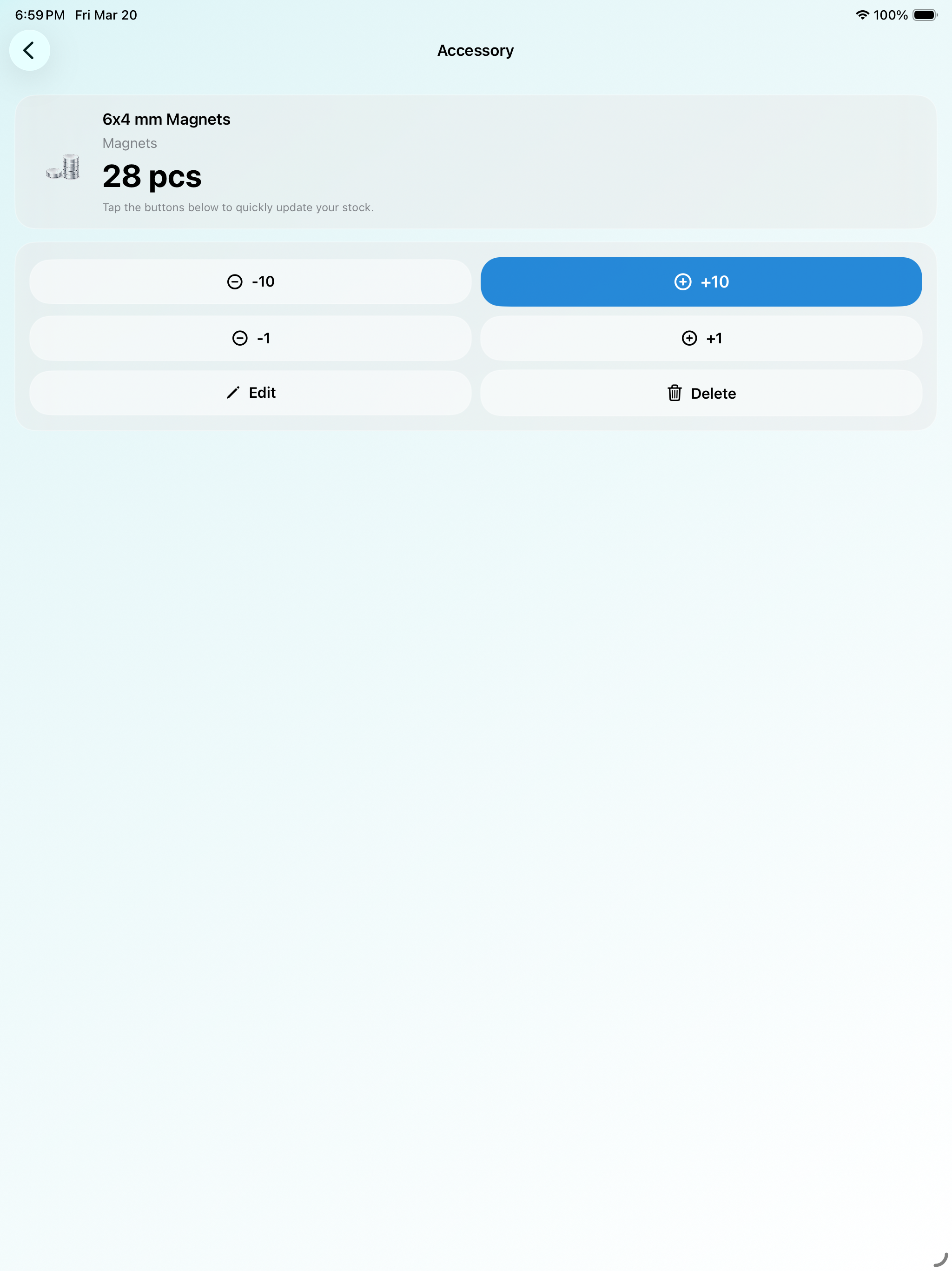 SpoolTool