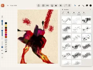 Atelier — Draw & Animate screenshot 2