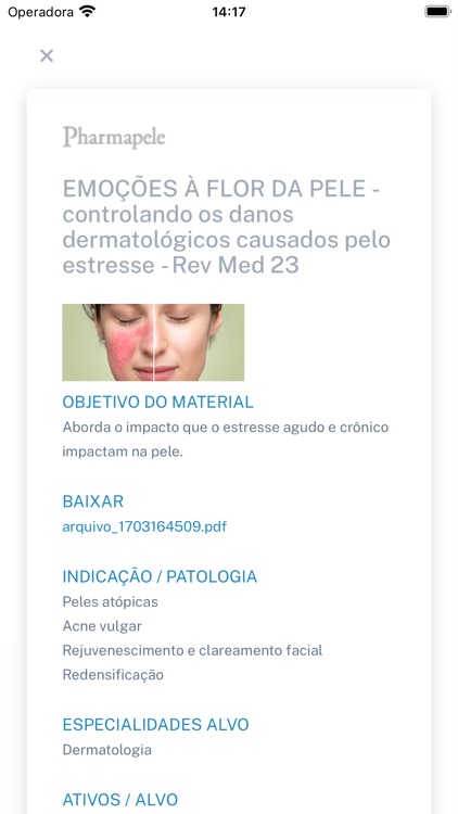 Receite Pharmapet screenshot-9