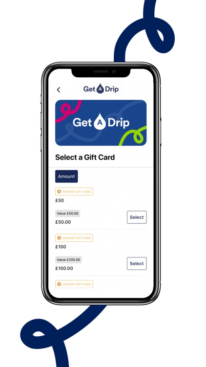 Get A Drip Ireland screenshot-7