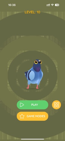 Mad Pigeons Screenshot 1 of 5