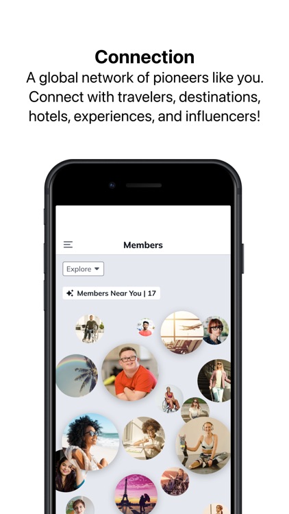 Journeyable Community