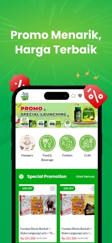 Gademall screenshot