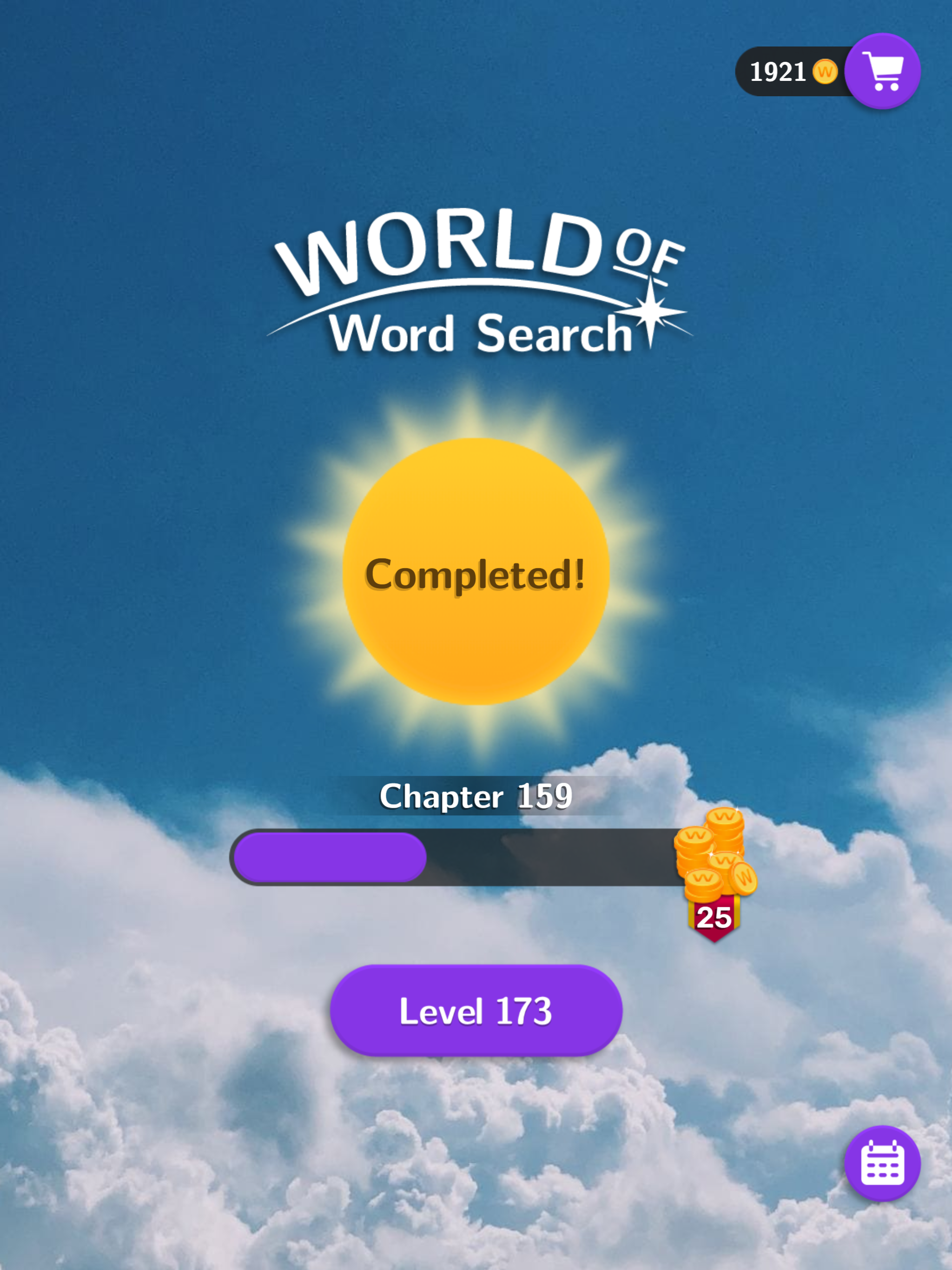World of Word Search: Explorer