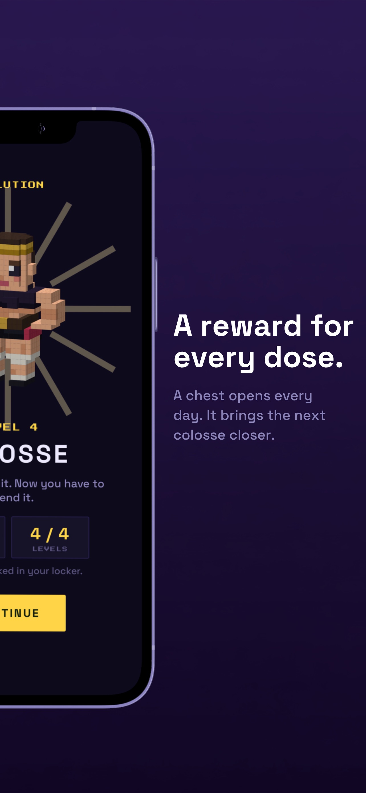 Screenshot 5 of Colosse