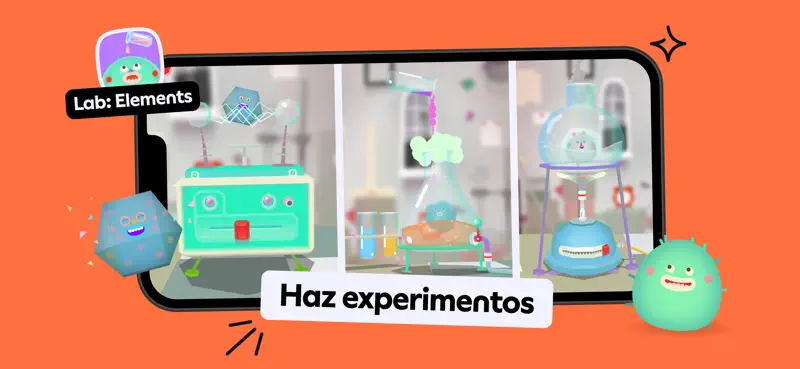 Toca Boca Jr: Diversión total screenshot 5 of 8