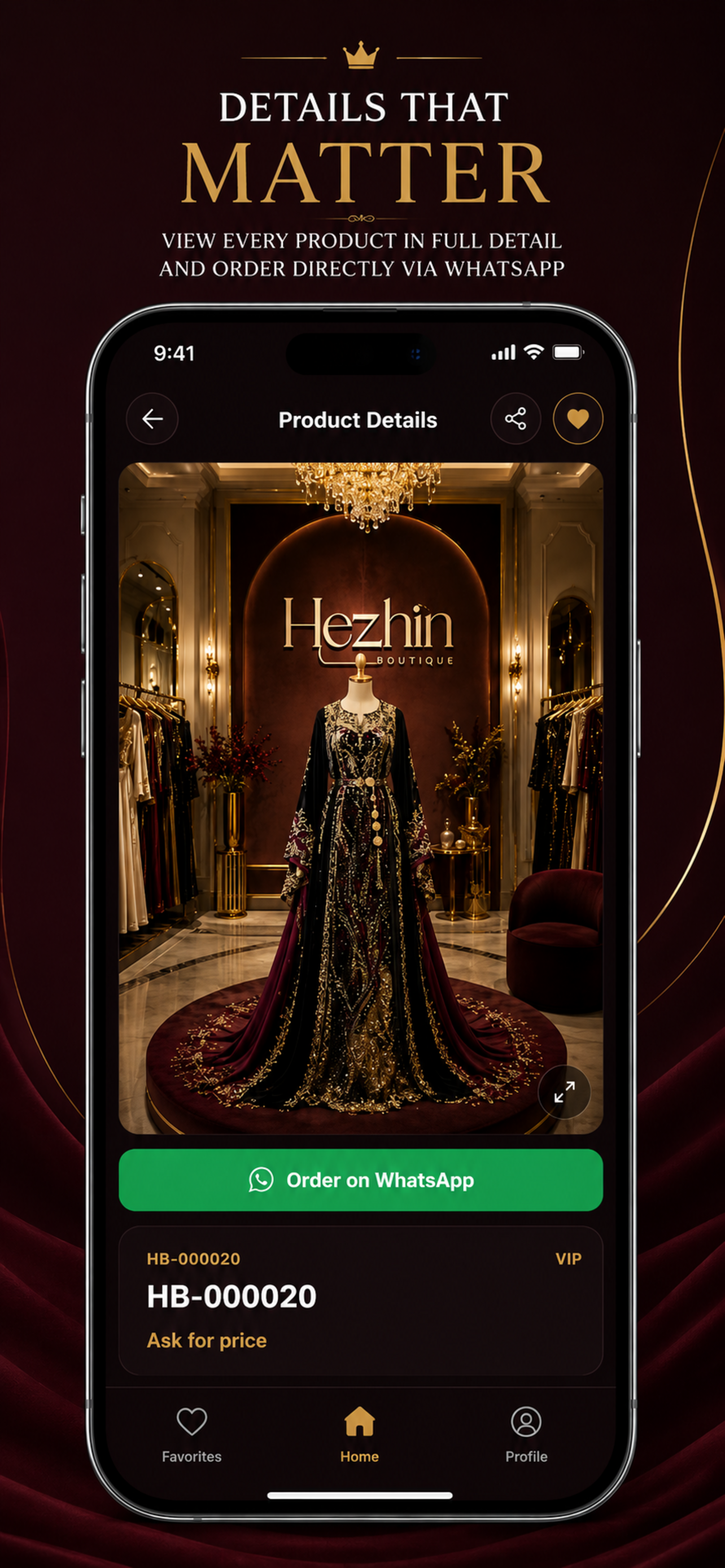 Hezhin screenshot 3