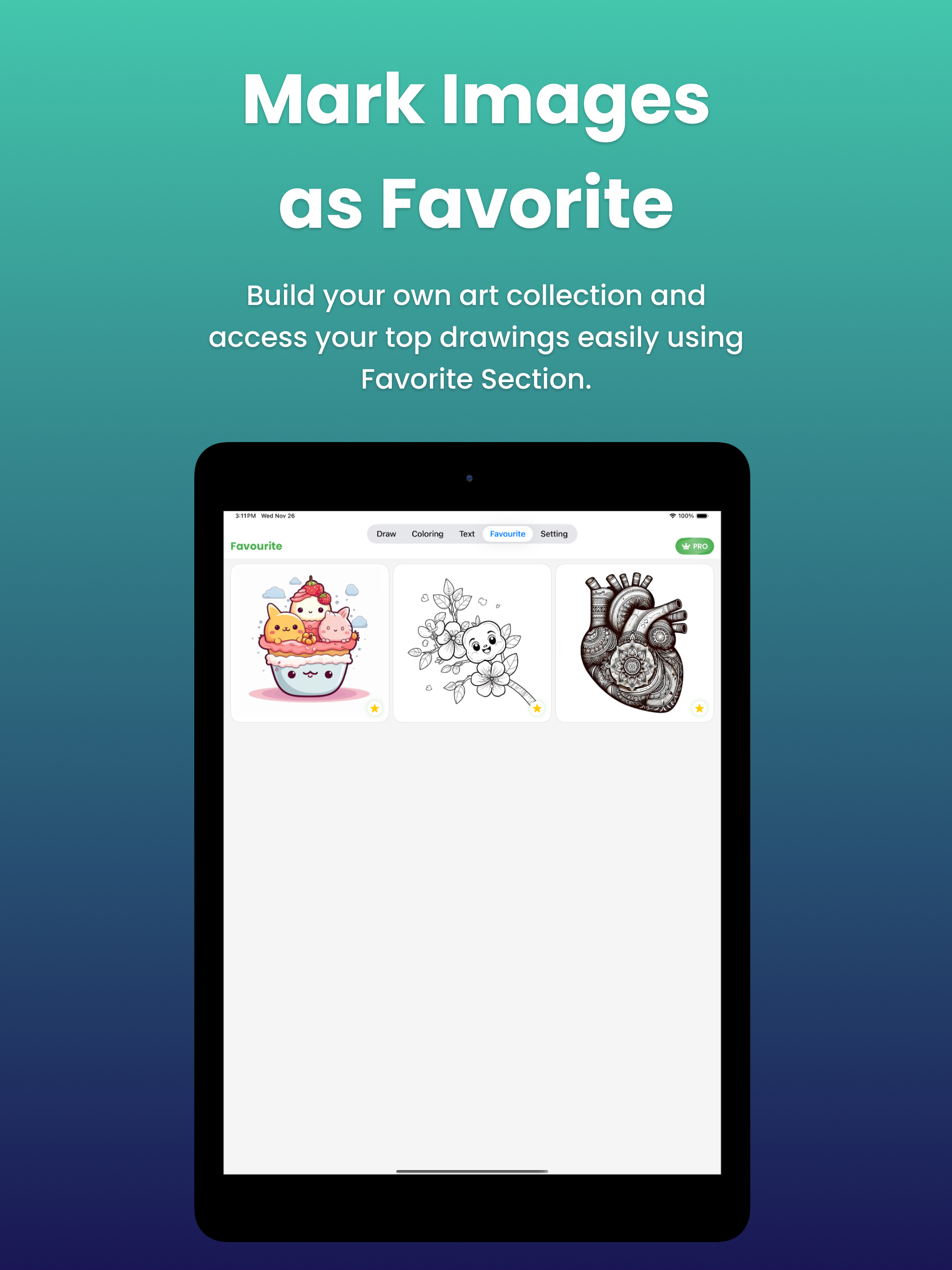 AR Sketch Draw: Trace Drawing screenshot 14