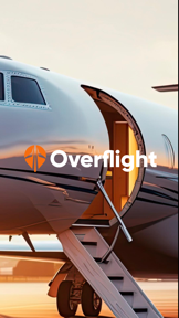 OverflightApp screenshot