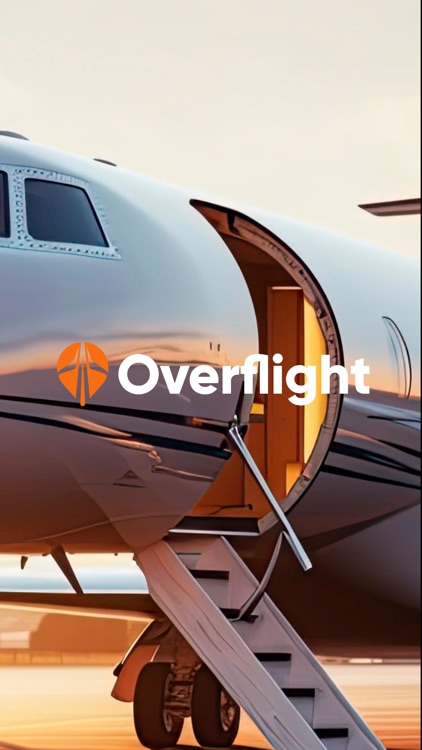 OverflightApp