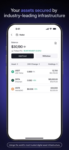 Brolyz 币 分析 比特币 货币 追踪 行情 硬幣 助手 screenshot