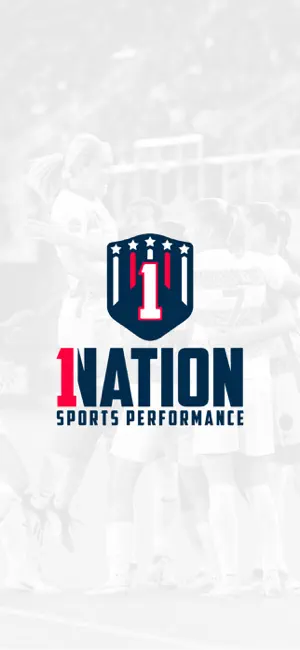 1Nation Sports screenshot 1