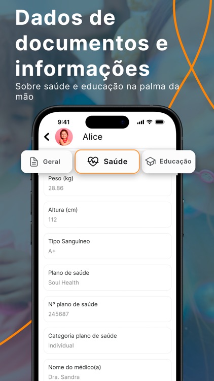 Os Nossos Filhos screenshot-6