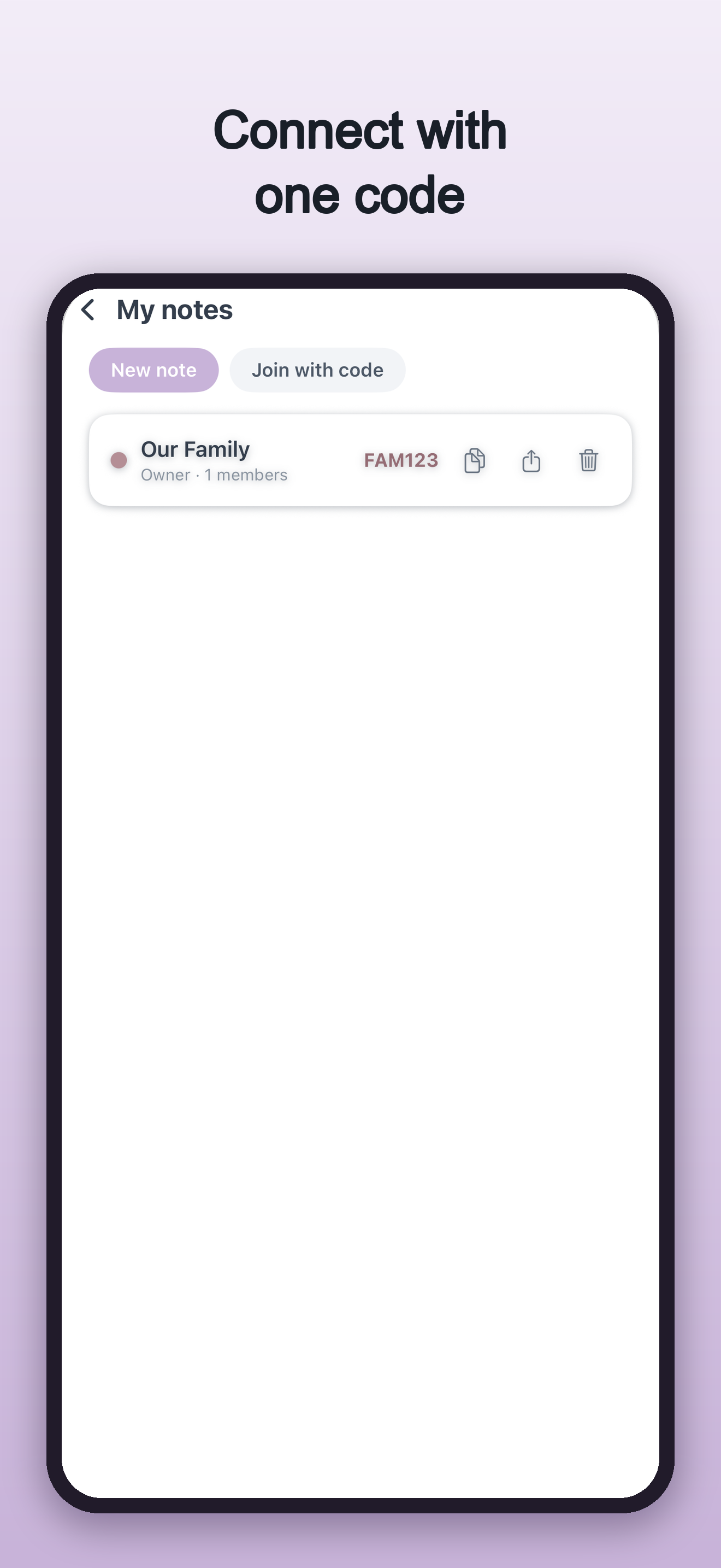 Angie's Calendar - Family Todo screenshot 5