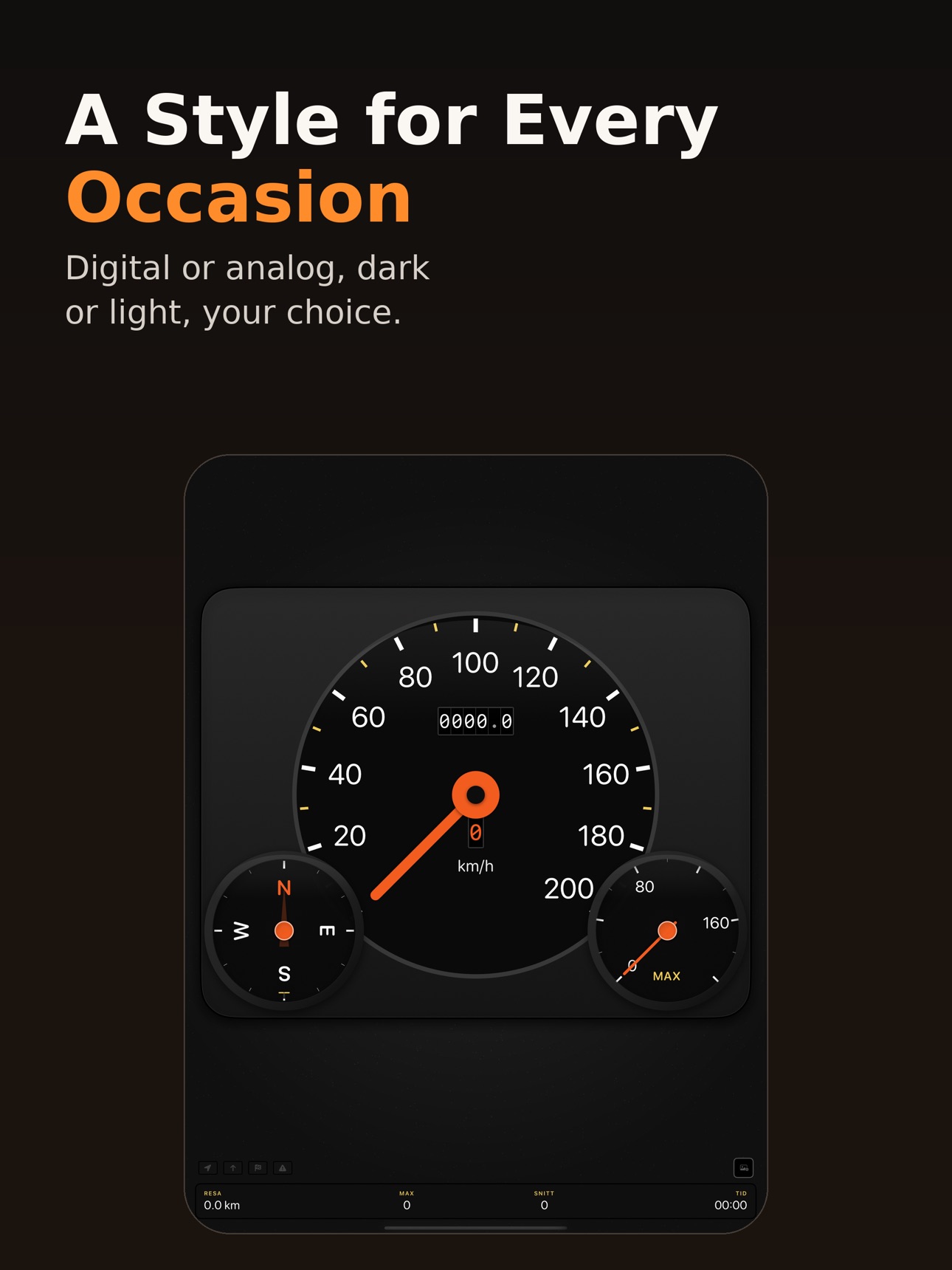 Screenshot 11 of SpeedNordic
