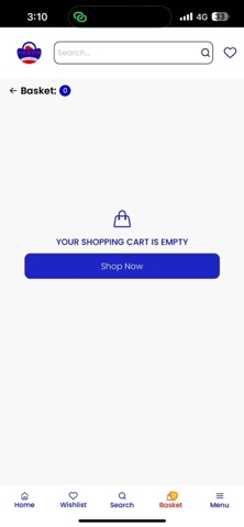 Needs Wholesale screenshot