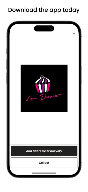 Love Desserts App screenshot 4