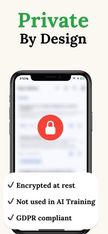 Voice to Text AI: Parrot Notes Screenshot 6 of 8