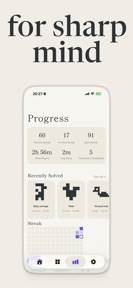 Nonogram Zen: Picross Puzzle screenshot