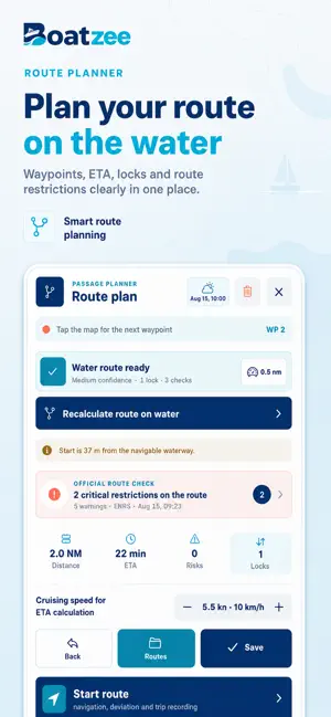Boatzee screenshot 3