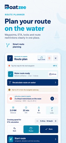 Boatzee Screenshot 3 of 5
