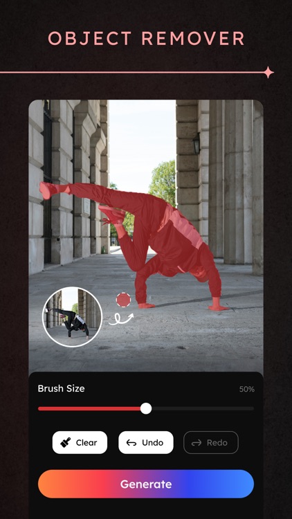 AI Photo Editor: Remove Object screenshot-4