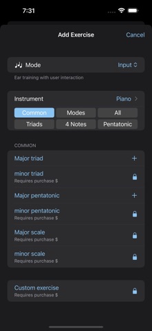 Ear Drone screenshot