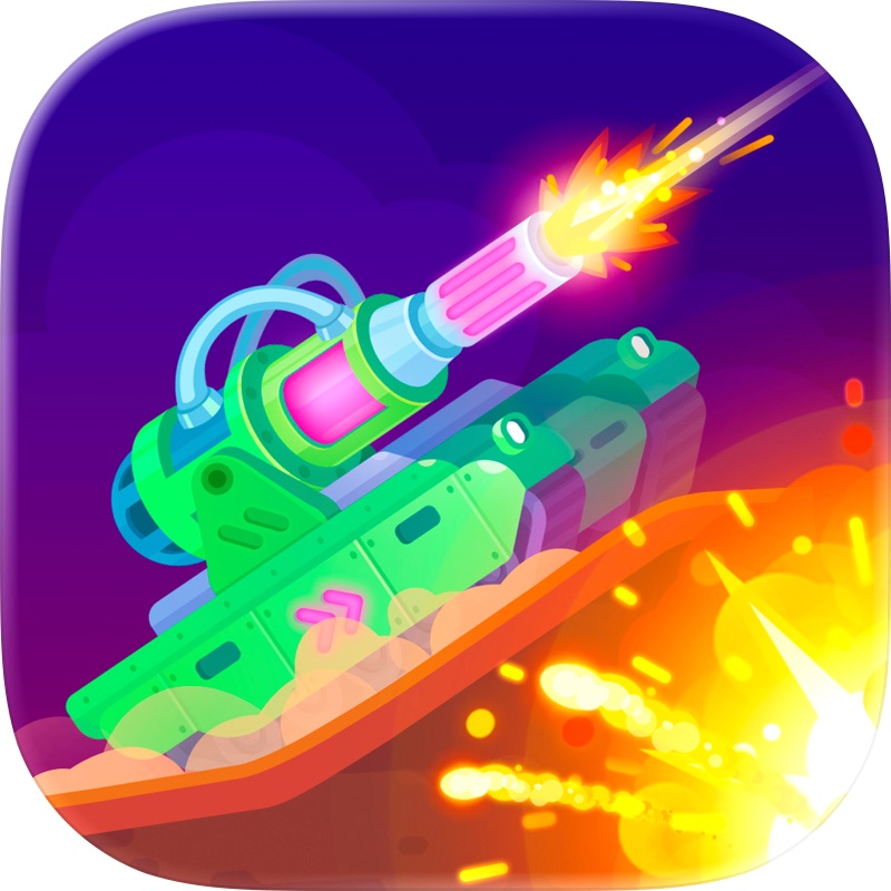 Tank Stars screenshot 1