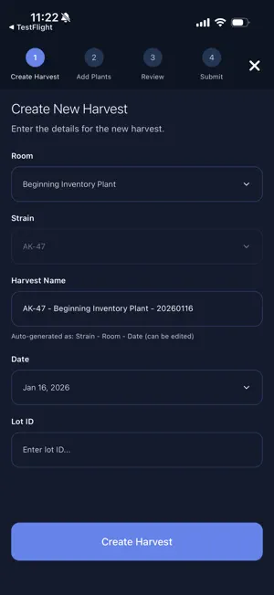 Canix Mobile screenshot 2