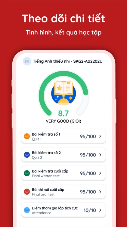 OVI Parents screenshot-3