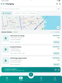 Chargeoon screenshot 13
