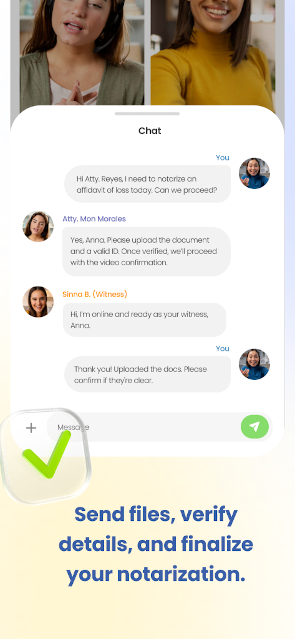 e-Notary