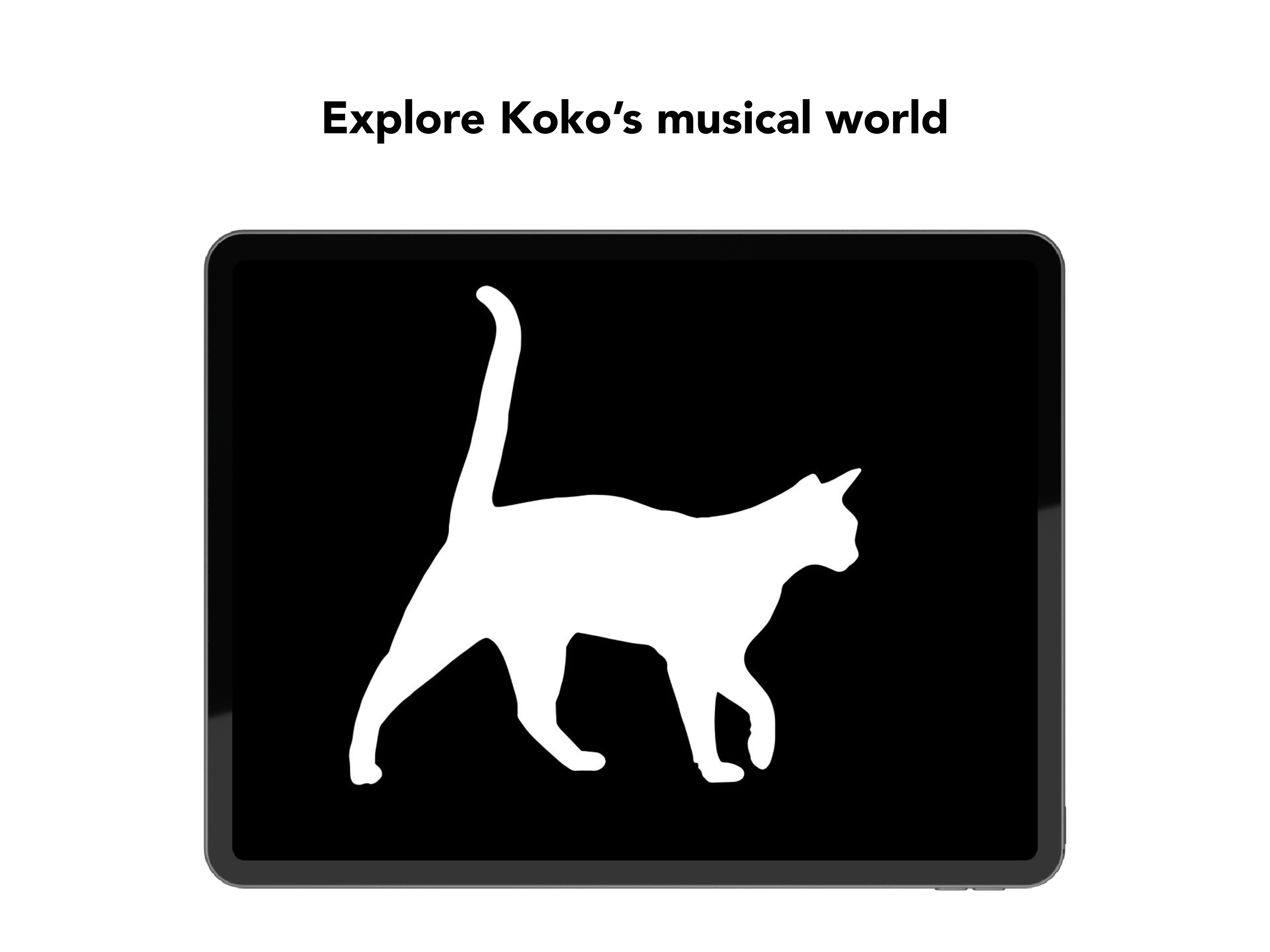 The Musical Adventure of Koko