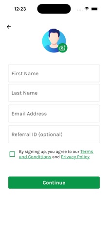 Beba Driver Screenshot 3 of 8