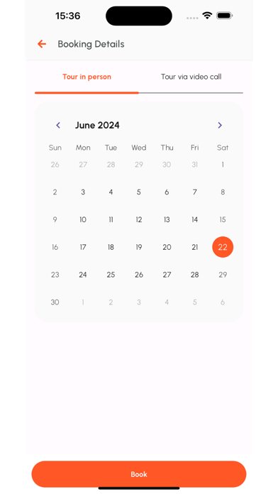 KUWAIT BROKER Screenshot