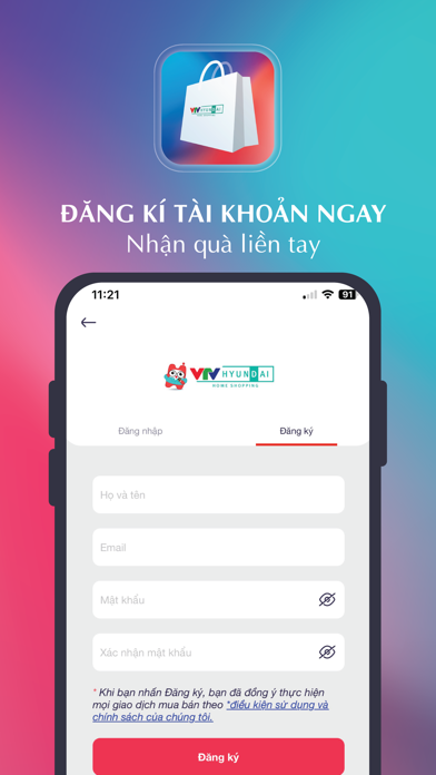VTV-Hyundai Screenshot